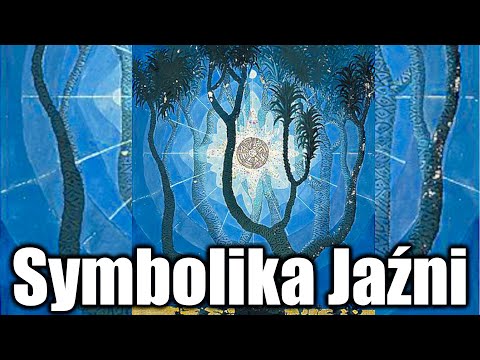 Symbolika Jaźni -Carl Gustav Jung - Człowiek i Jego Symbole - Archetypy #4