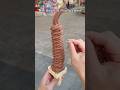 Smart Mookie eat ice cream 🍦 💍 #funny #shorts