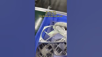 Tôi là một nhà máy gia công phần cứng CNC. Bạn có cần gia công phần cứng CNC không? #cnc #machine