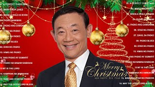 Merry Christmas 2024 Paskong Pinoy Best Tagalog Christmas Medley Jose Mari Chan, Freddie Aguilar