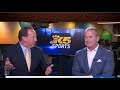 KING 5 Sports made bold Seahawks predictions back in May