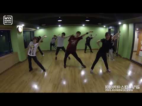 Dreams Come True S.E.S - Dance mirror
