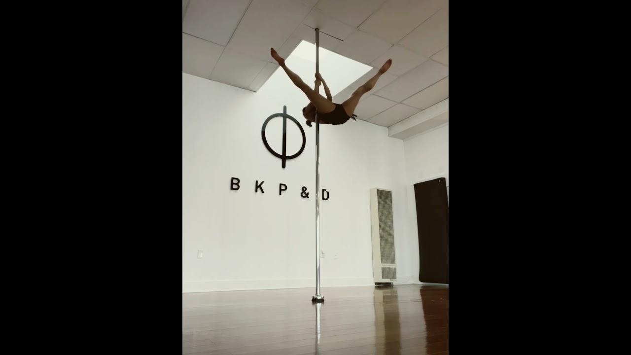 #poledance