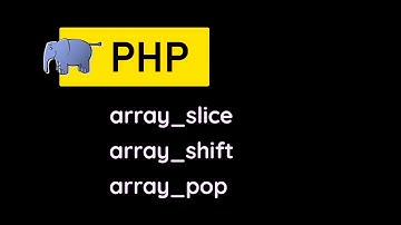 Php