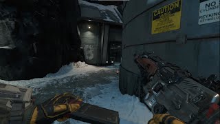 Call of Duty Black Ops 4 | Bots Multiplayer | Hardcore TDM on Payload