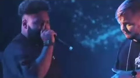 King Inertia 🇺🇸 vs Remix 🇿🇦 | Solo Beatbox Semi Finals | Haten World Championship 2024