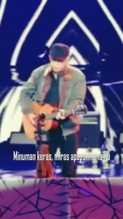 Iwan fals | Mirasantika