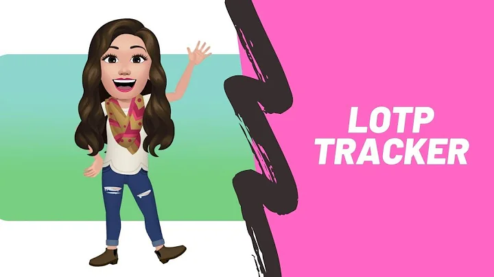 Life of the Party Tracker