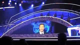 Wdw The American Idol Experience