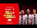 Konferencja prasowa Michala Gašparíka po meczu Jagiellonia - Górnik