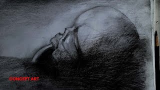 Concept Art Workshop 1 - Basic Level - Live Stream