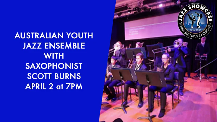 Justin Robinson Quintet at the Jazz Showcase Mar 28-31