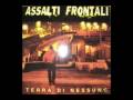 Assalti frontali  lhp  fottiti 1992