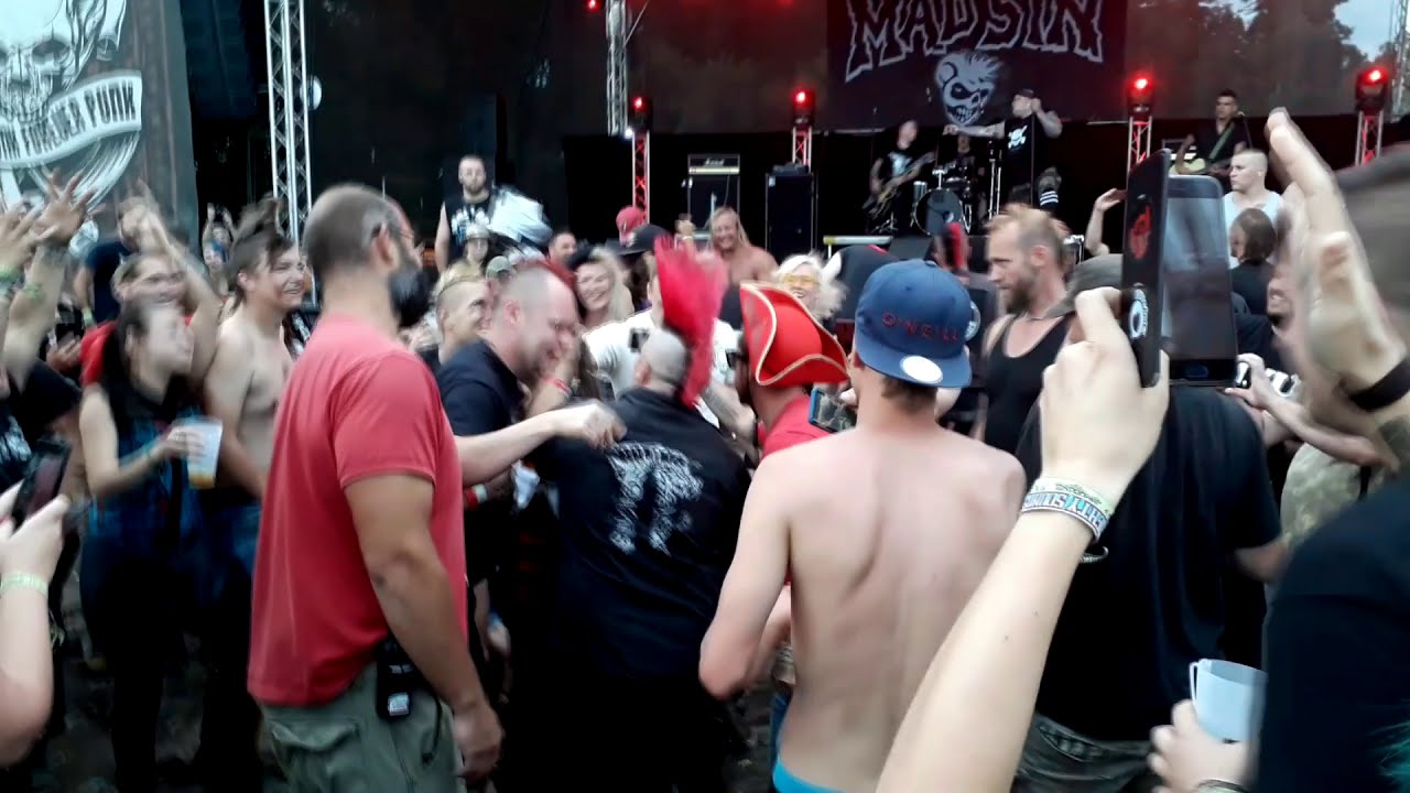 Mad Sin Ace Of Spades Motorhead Cover Pod Parou 19 Youtube Mad Sin Ace Of Spades Motorhead Cover Pod Parou 19 Youtube