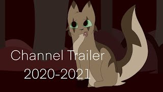 Channel Trailer | 2020-2021|