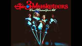 Life of a Musketeer - The Three Musketeers musical screenshot 5