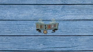 "Trailer Noah's Dreams" PATCHWORK Y GANCHILLO. Tutoriales e ideas