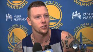 Pre-Draft Workout Interview: Nick Minnerath