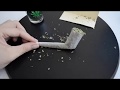 How to roll a Pipe Joint?