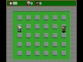 Bomberman 4 BOMBS D S AND H