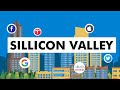 History of silicon valley why do they call it silicon valley
