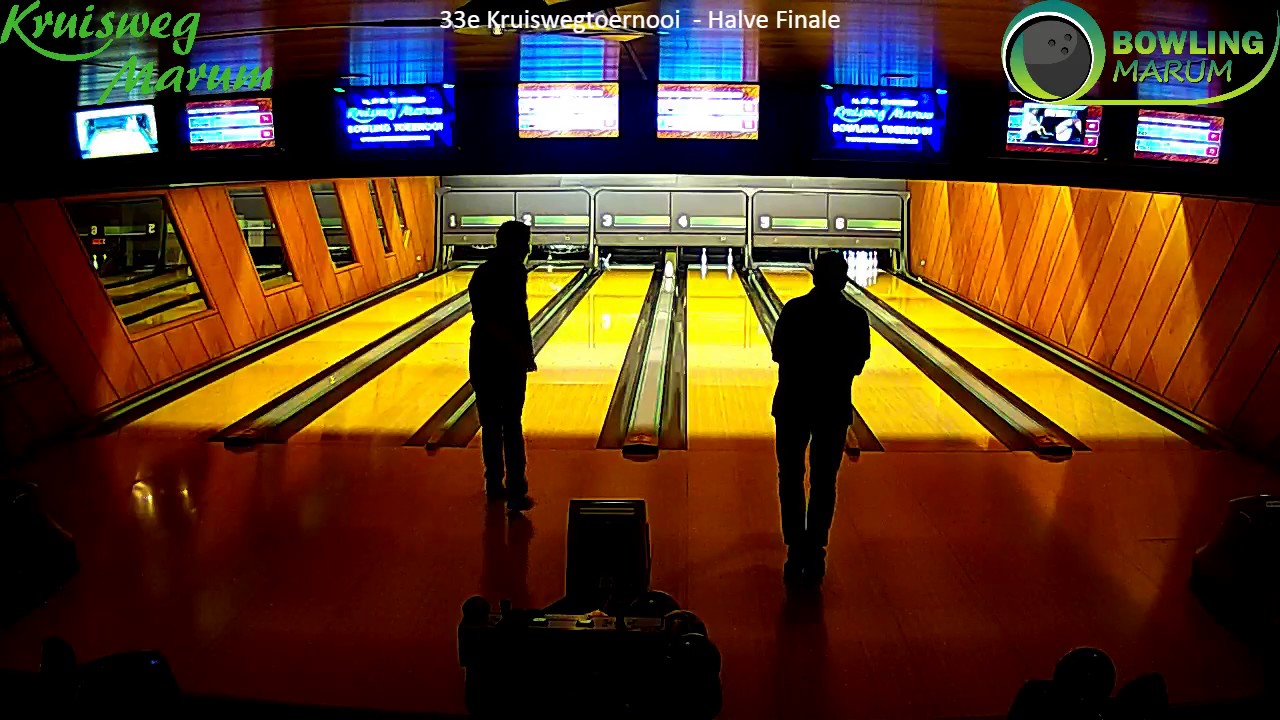 Live stream Bowling Marum