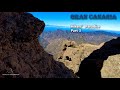 The most beautiful peaks • Gran Canaria • World tour