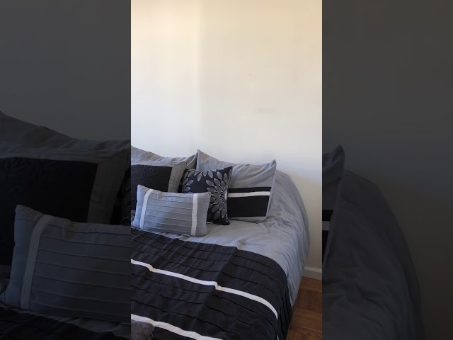 Video 1: Bedroom