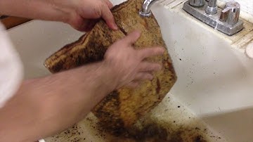 Homemade Bacon Part 2 of 2