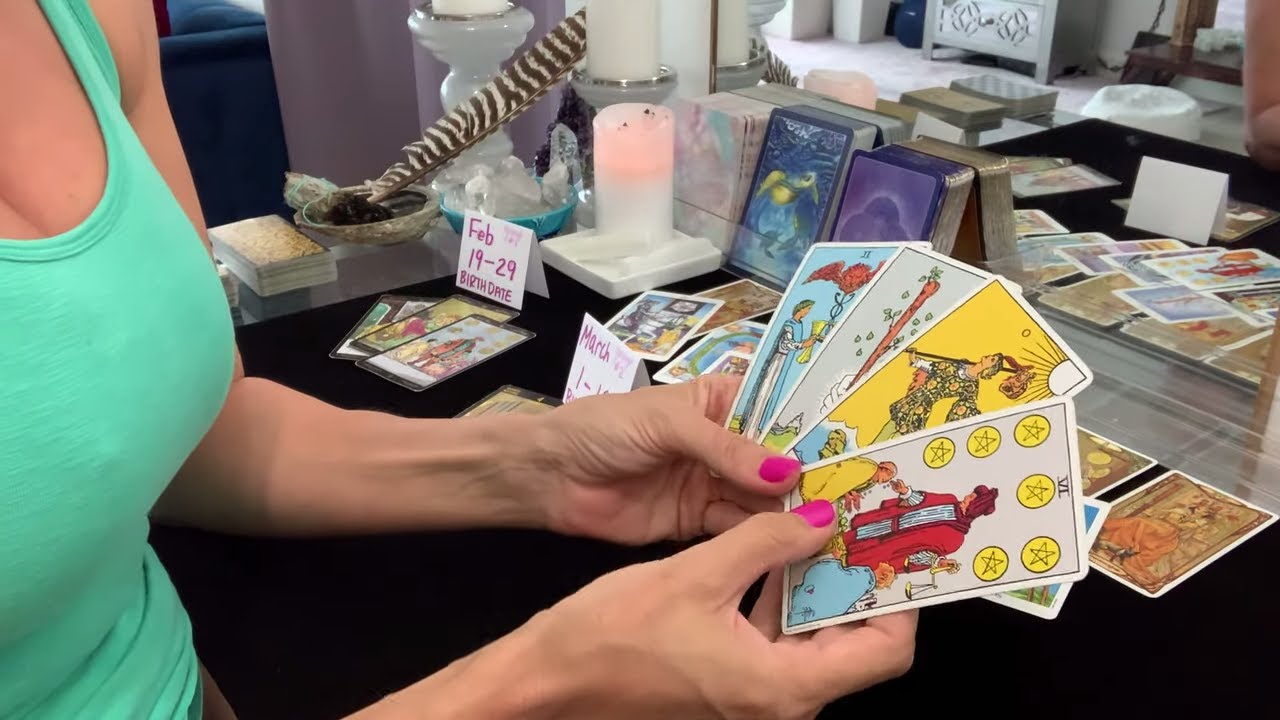 Pisces | You secretly know! You're on your way up! It's your destiny is to rise up!