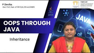 Inheritance by Ms. P Devika