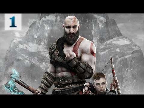 God Of War - Ragnarök | Part 1