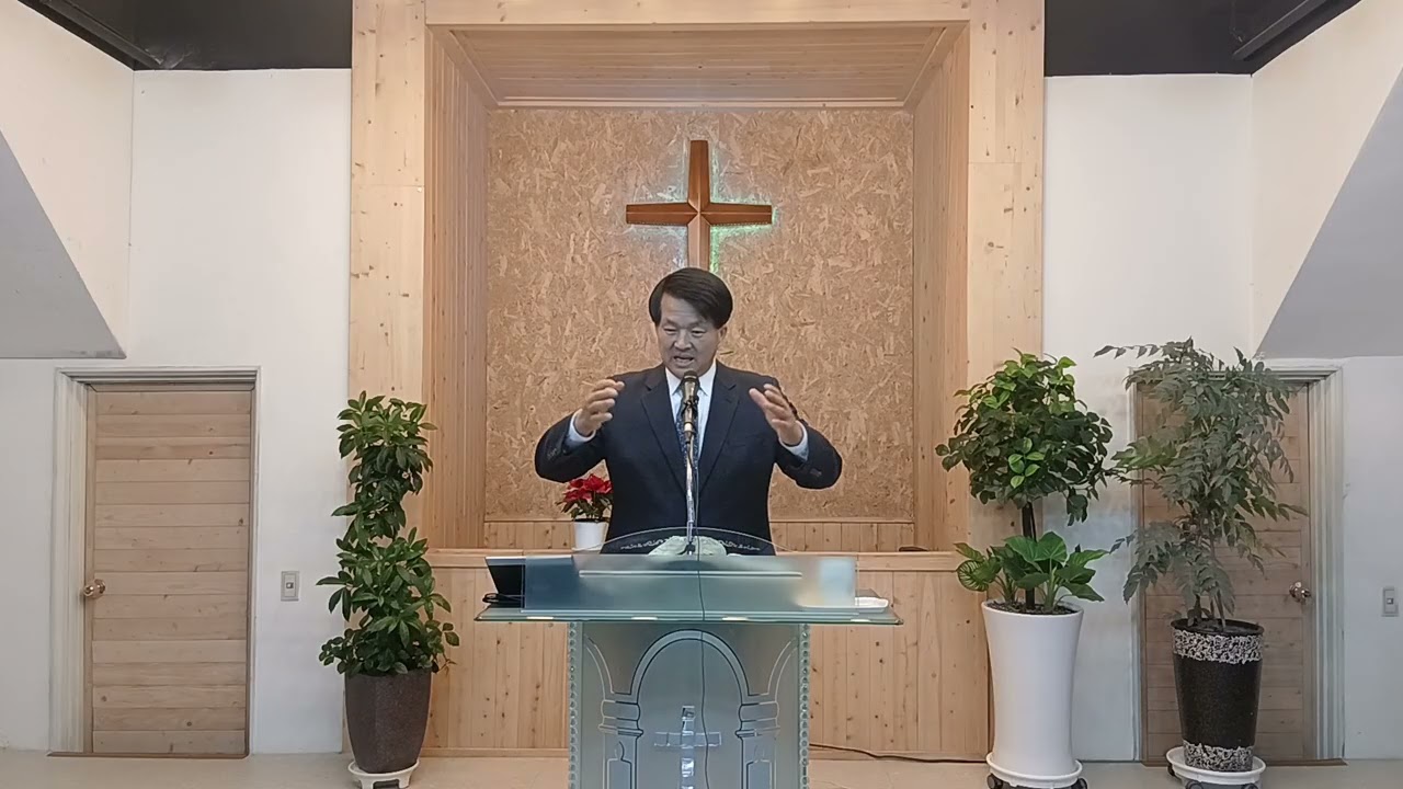 1월 13일 새벽예배 (왕상8 : 62~ 66) 제목 : 예배가 무엇인가?