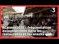 Cannes2023   les restaurateurs se frottent les mains durant le festival