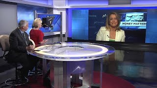 Money Matters - Winn-Dixie CEO