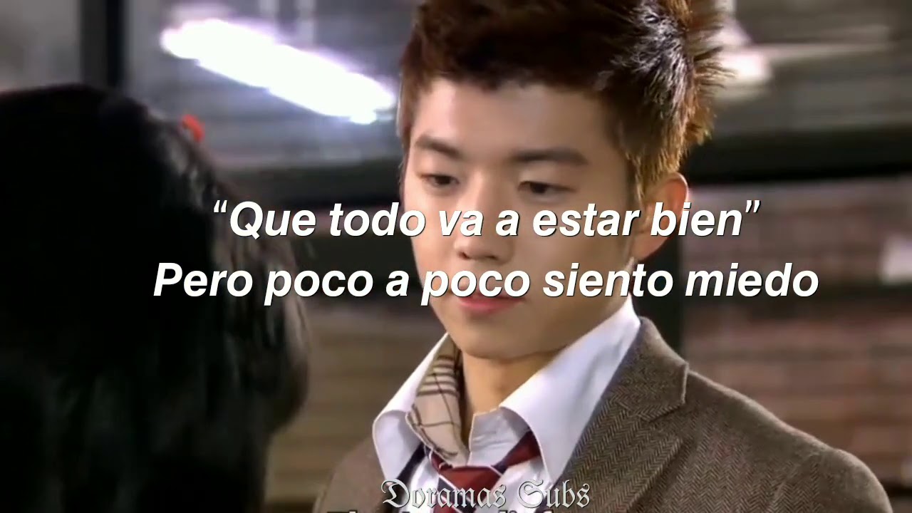 IU - Someday // Dream High OST (Sub Español)
