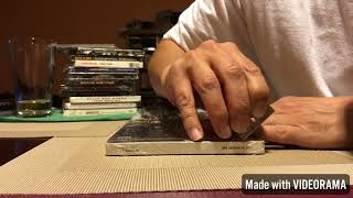 EMF: Schubert Dip. long box