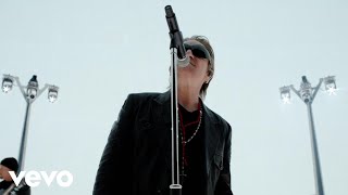 U2 - Atomic City (2024 GRAMMYs Performance / Live) Resimi