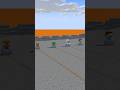 HELP Herobrine! Minecraft Animation #shorts