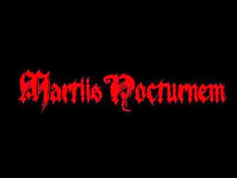 Guarda martiis nocturnem intro su YouTube Guarda martiis nocturnem intro su YouTube