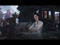 Where Winds Meet - Hidden Mountain: Melodies of Pieces