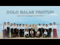 Dolo balas pantun  kelas ibb 2 sma negeri i adonara timur