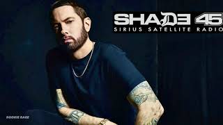 EMINEM SHADE 45 - NEW YEARS SPECIAL *2021* (Talks Snoop Dogg Diss, Cancel Culture, Side B)