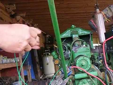 Farmerjohnsparts. farmerjohn wires John Deere LA electric ... john deere 4020 starter wiring diagram 