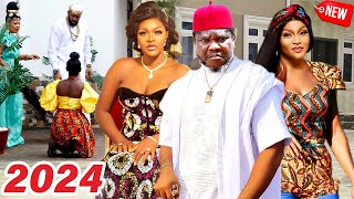 THE POWER OF A WOMAN - Ugezu J Ugezu /Chacha Eke /Queen Okeye 2024 Trending Nollywood NEW FULL Movie