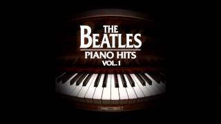 Video thumbnail of "The Beatles Piano Hits Vol. 1 - 15. Eight Days a Week (Piano Version)"