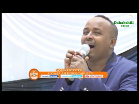 MAXAMED BK MAALMIHII NARUURADA HCTV 2017