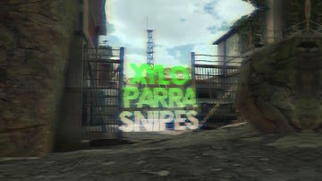 [Bullet Force] My Introduction to [Xylo]