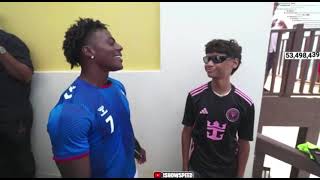 irl stream in Puerto Rico 🇵🇷 