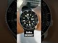 Seiko SKX007 Still King Of Budget Divers Seiko Skx007 Seiko SKX007 Still King Of Budget Divers Seiko Skx007